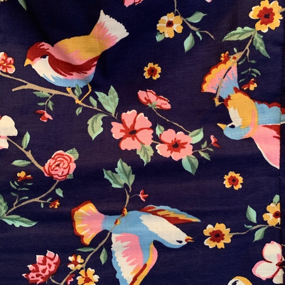 Collectif blouse - size Large - Picture 3 of 5